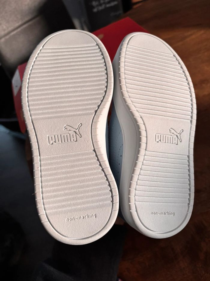 Baskets Puma P.31 Neuves unisex - photo numéro 7