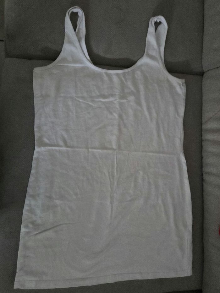 Lot de 3 hauts été primark - photo numéro 3