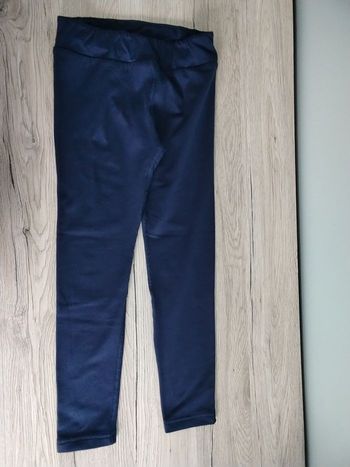 Pantalon / bas de jogging survêtement legging thermolactyl fille 8 ans