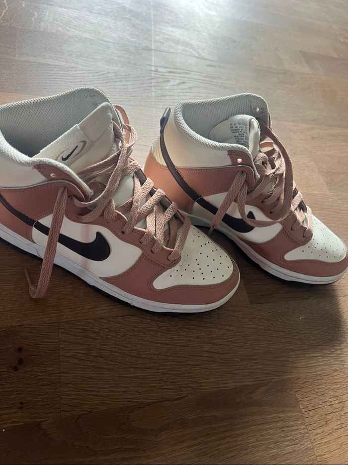 Nike dunk
