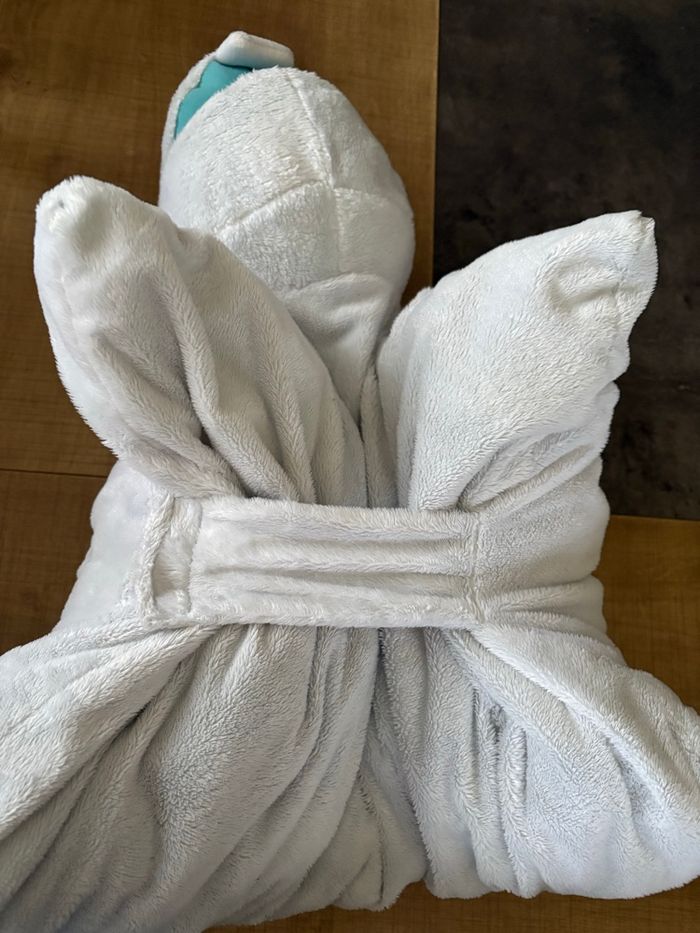 Coussin Olaf - photo numéro 5