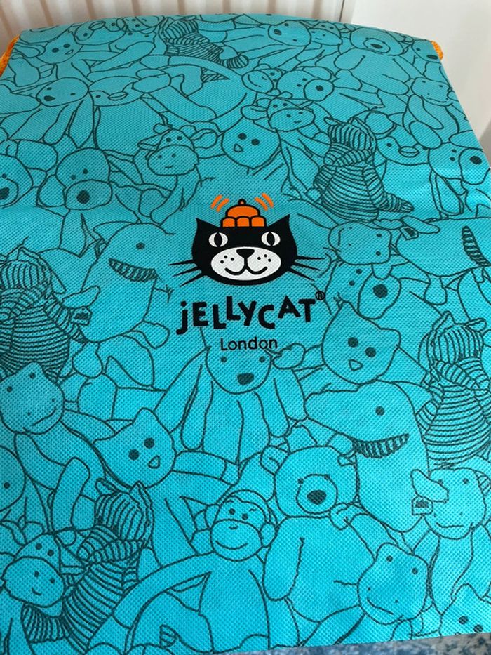 Sac de rangement Jellycat - photo numéro 2