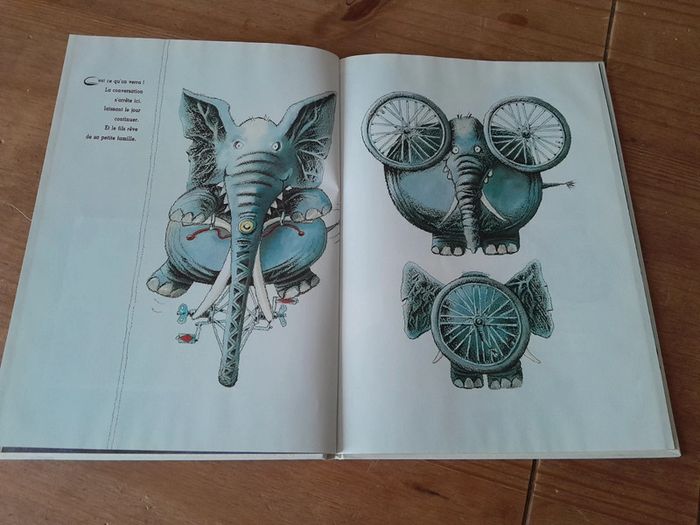 Livre enfant - photo numéro 4