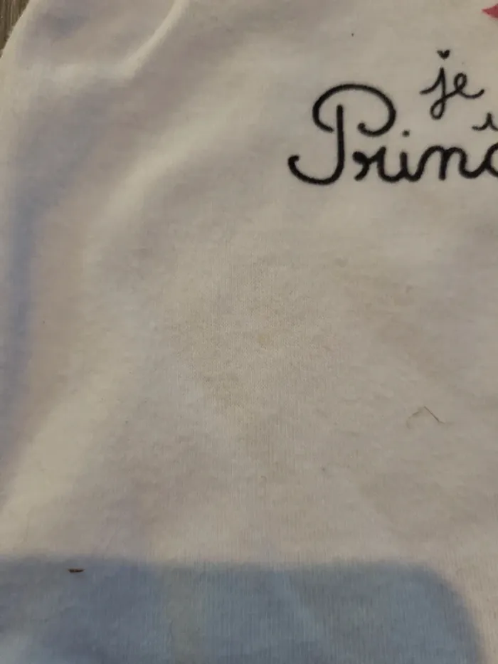 Lot 2 body 9 mois - photo numéro 3