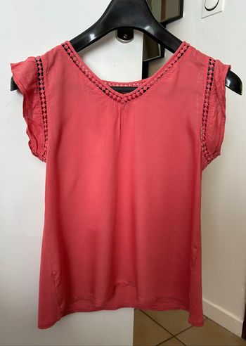 T-shirt Mango XS