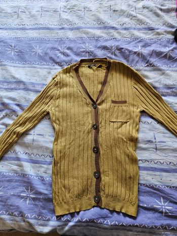 Gilet monoprix femme