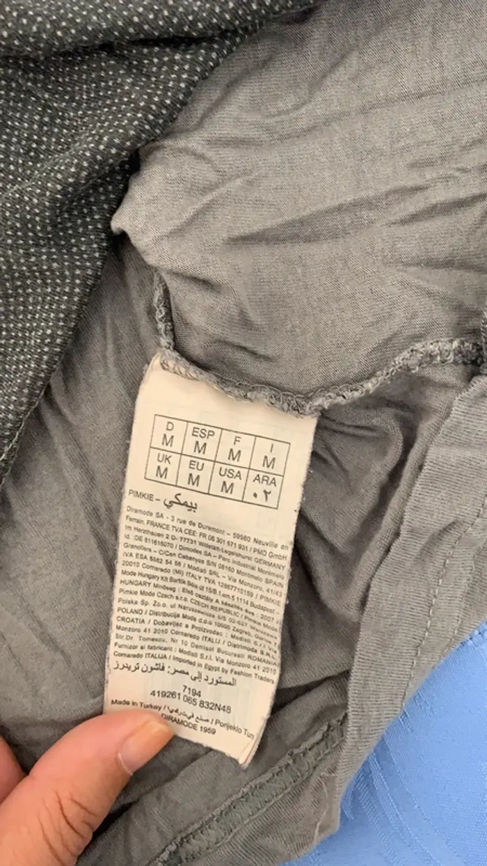 Tee-shirts - photo numéro 4