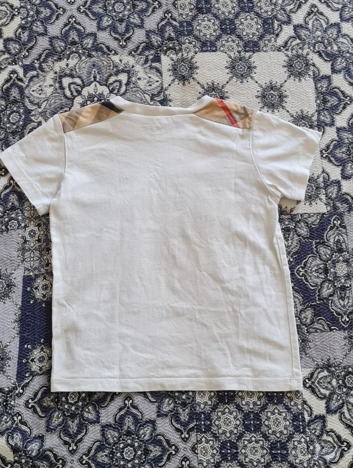 Ensemble enfant Burberry - photo numéro 3