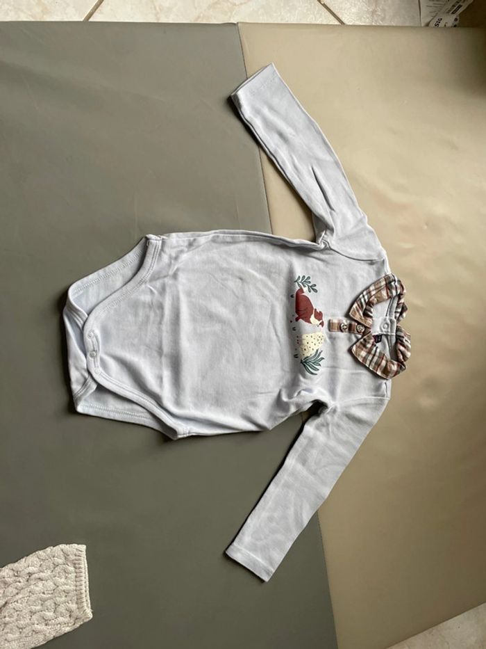 Ensemble hiver 12 mois - photo numéro 9