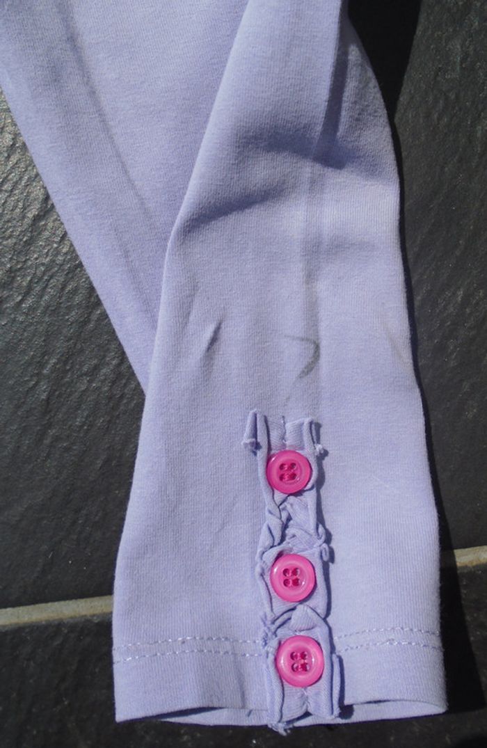 Joli ensemble fille 3 ans (98 cm) Orchestra - photo numéro 4