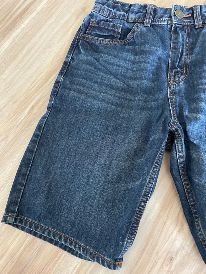 Short en jean - photo numéro 2