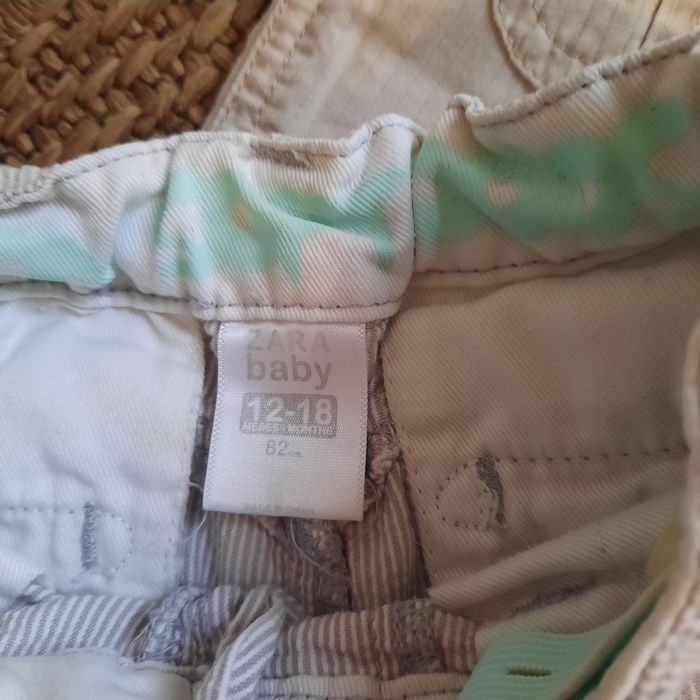 Lot de vêtements garçon 12 mois 81 cm - photo numéro 10