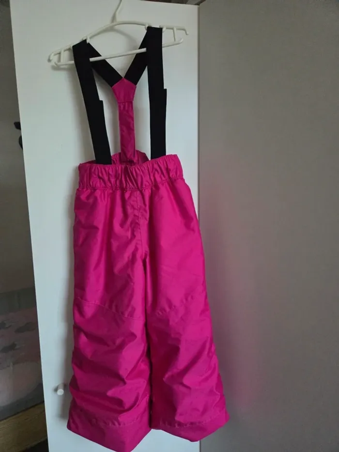 Pantalon de ski