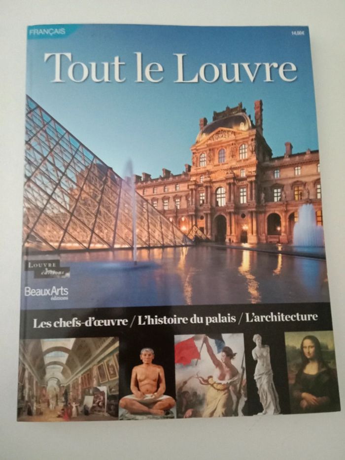 * Tout le Louvre