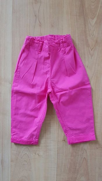 Pantalon 18 mois