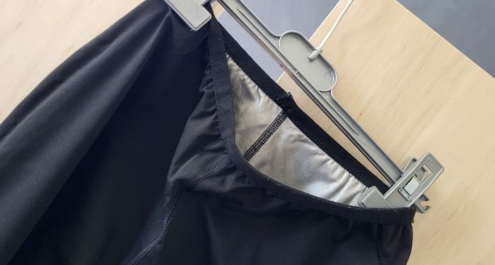 Leggings de sudation - photo numéro 2