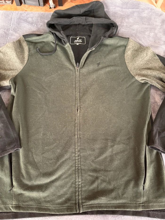 🌸Veste zipée 🌸