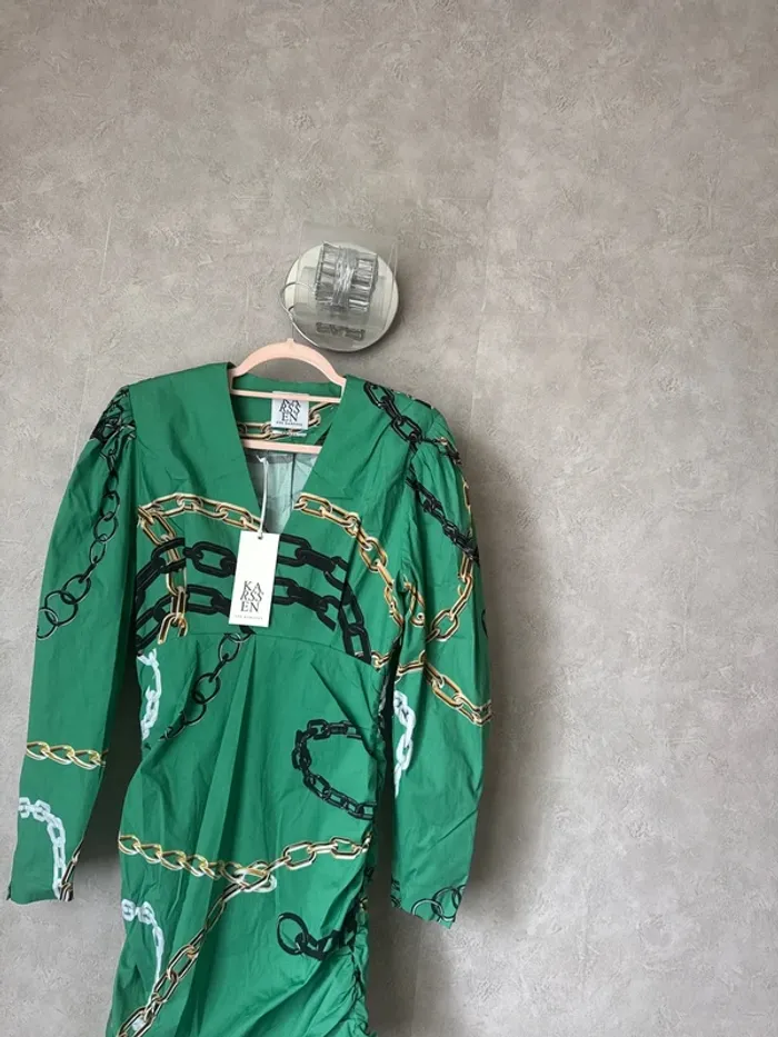 Robe Zoé Karssen S - photo numéro 5