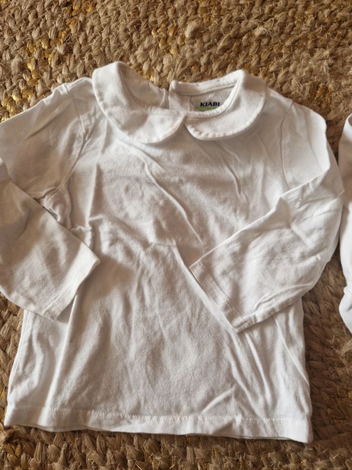 Tee-shirts - photo numéro 2