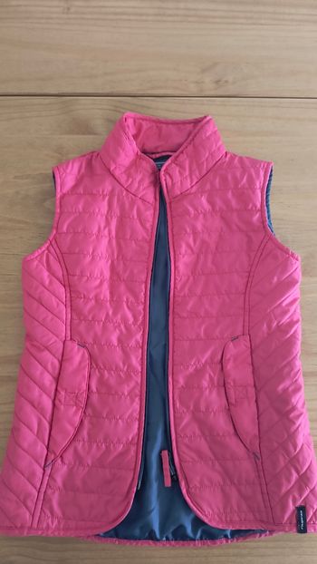Veste de cheval