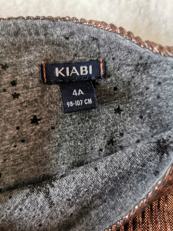 Robe de fête - photo numéro 4