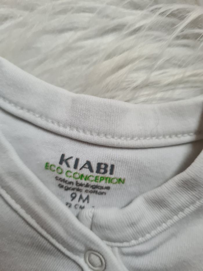 Pyjama kiabi - photo numéro 2