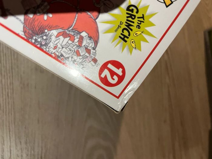 Pop Le Grinch - photo numéro 7