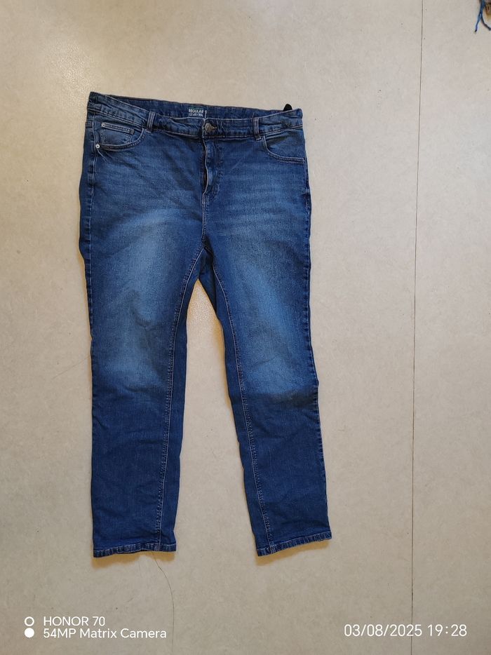 Jeans régular - photo numéro 3