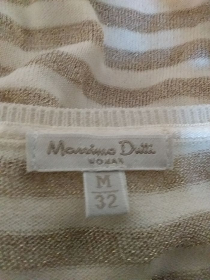 Ensemble Massimo Dutti - photo numéro 5