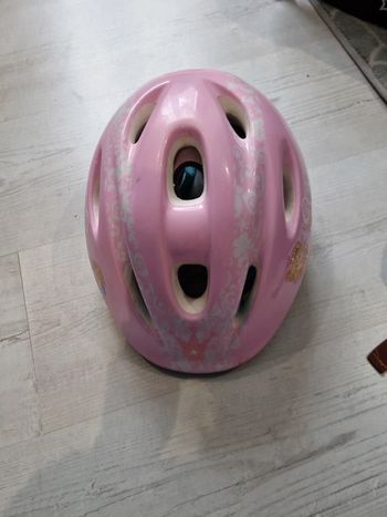 Casque vélo