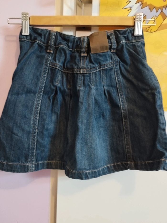 Jupe 9 ans Tex Kids - photo numéro 5