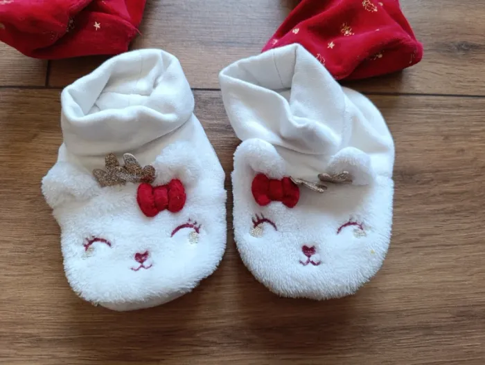 Pyjama Noël sergent major - photo numéro 2