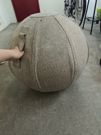Ballon de grossesse