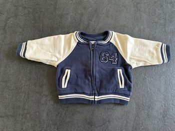 Veste