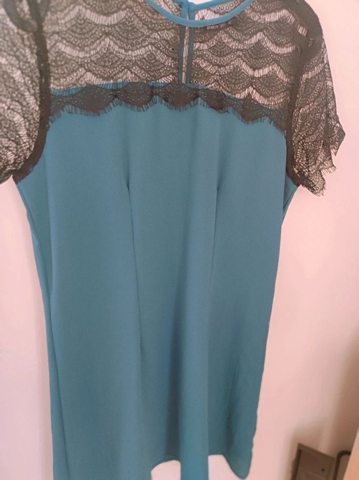 Robe T.42 - photo numéro 3