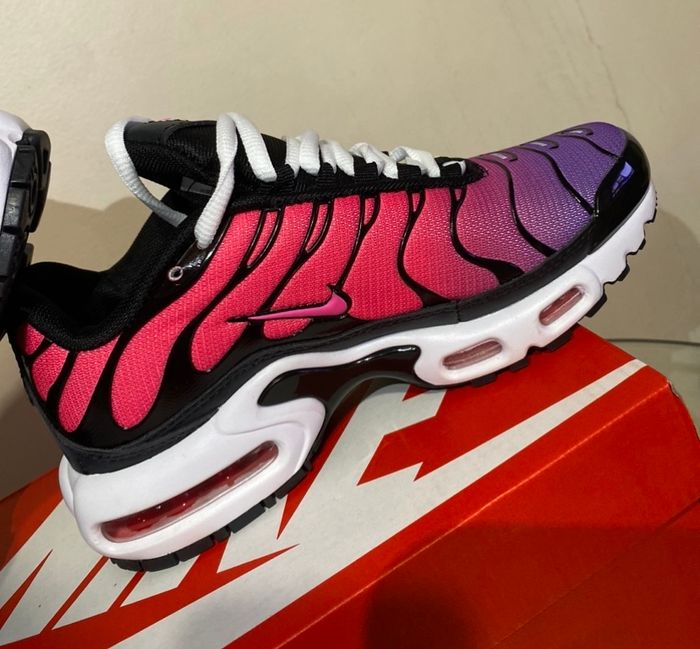 Chaussure nike - photo numéro 3