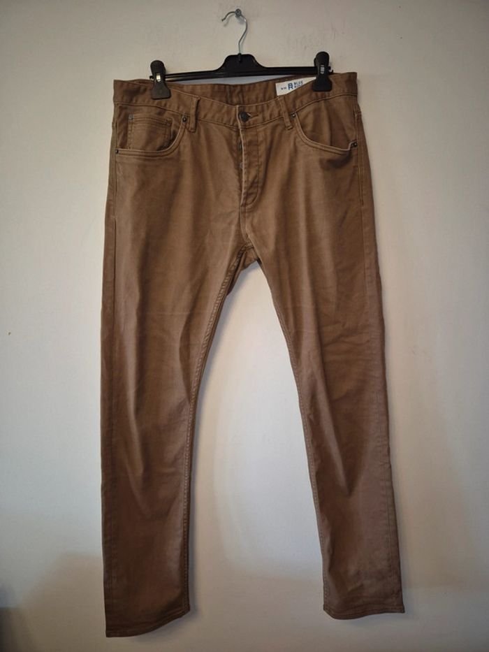 Jean Blue Ridge