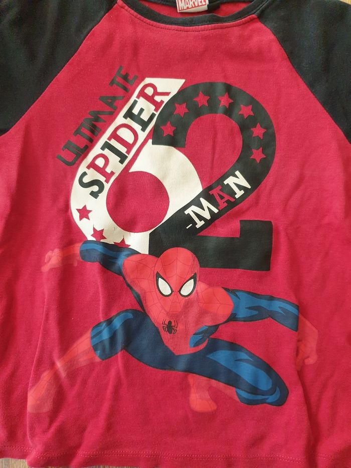 Haut ml - photo numéro 2