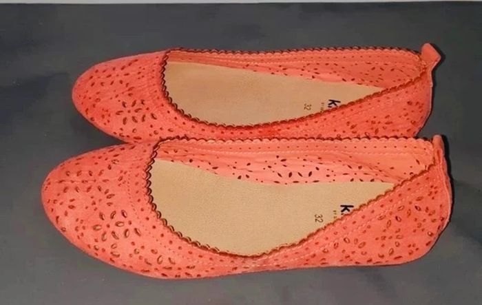 Chaussures P.32 Gemo - photo numéro 5