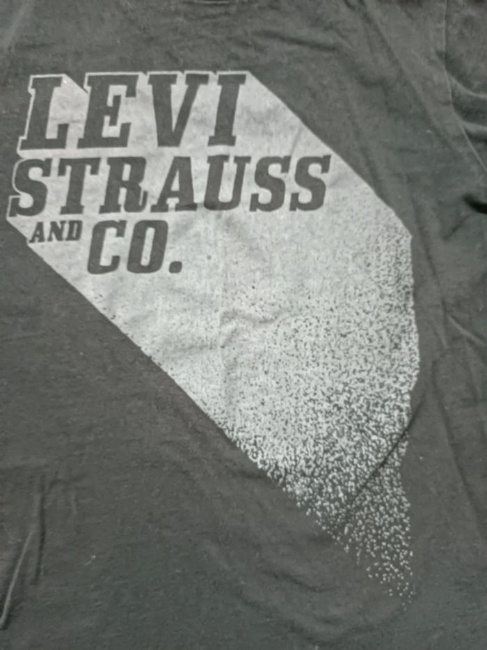 Tee shirt Levi's 12 ans - photo numéro 2