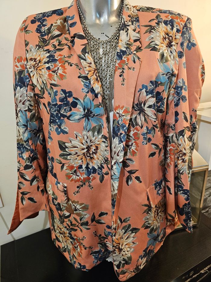 Veste blazer vintage