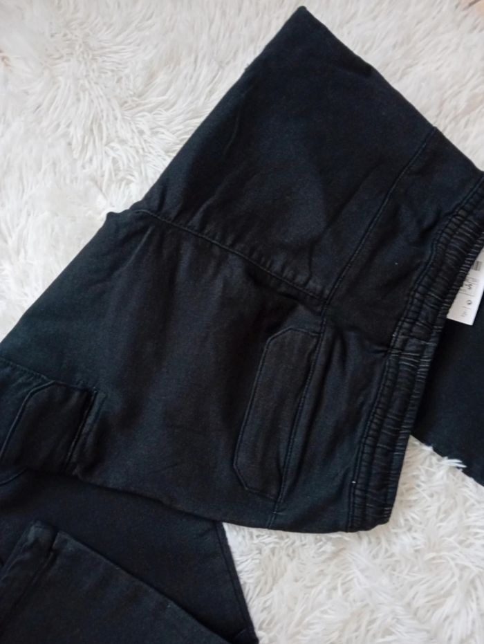 Pantalon cargo neuf 11/12ans garçon - photo numéro 3