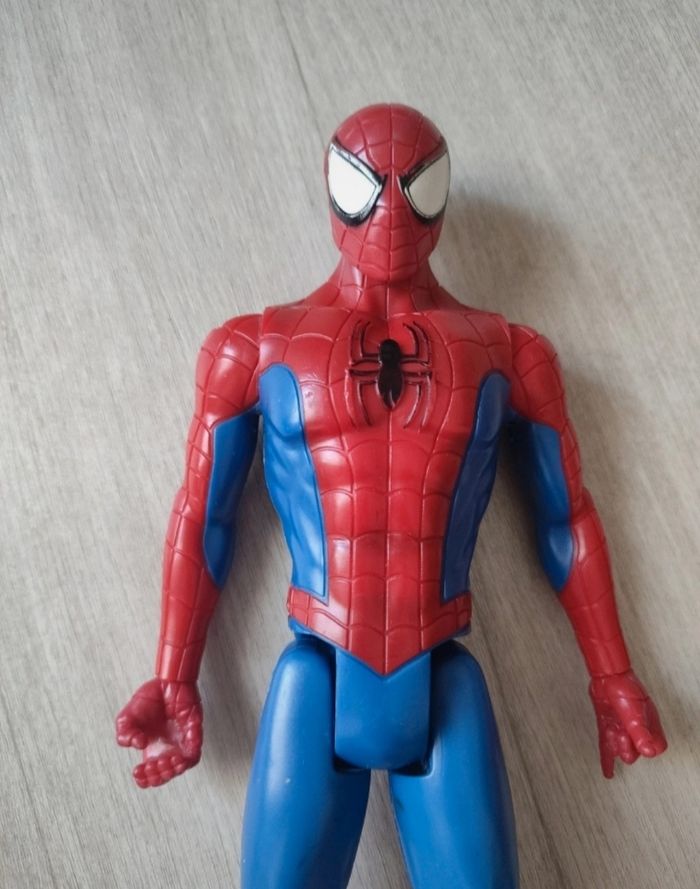 Spiderman - photo numéro 2