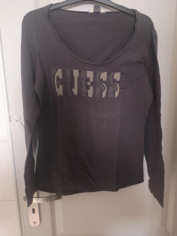 Tee shirt Guess