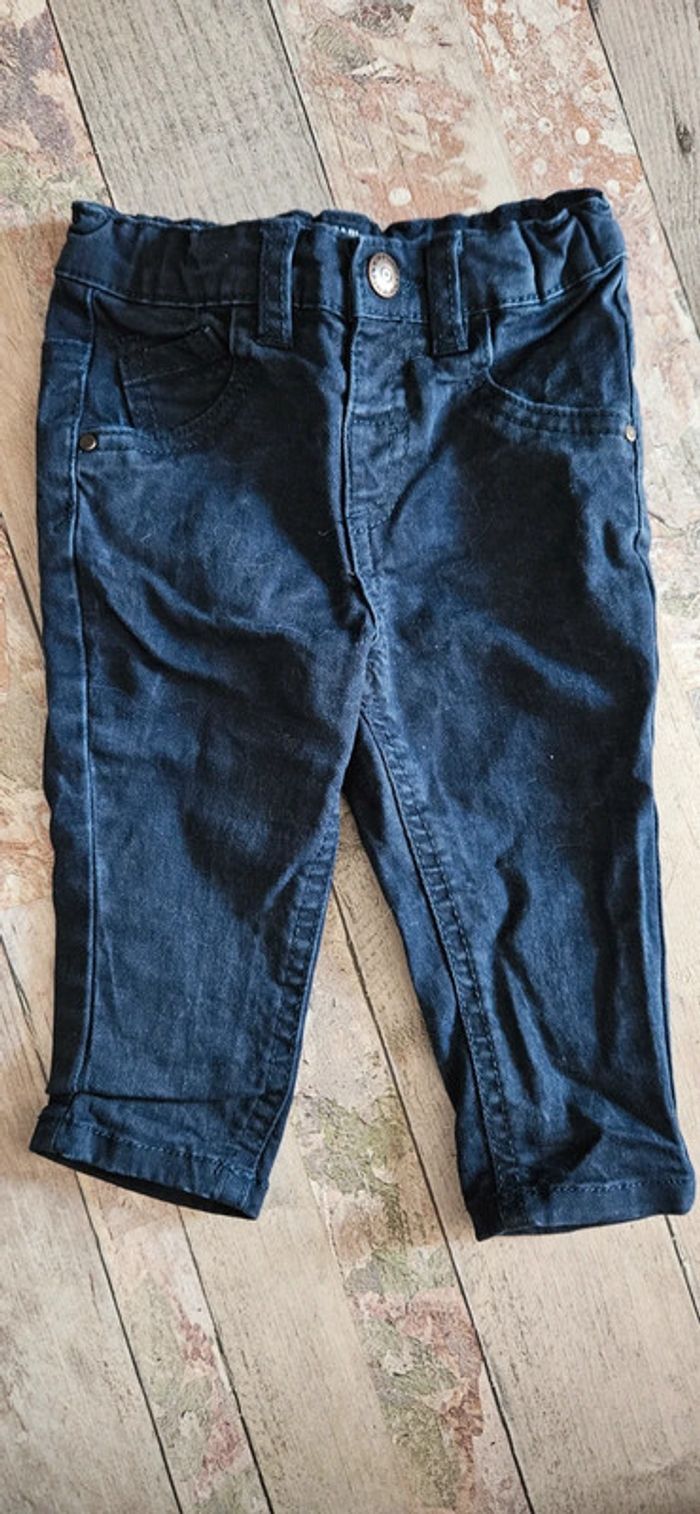 Jeans slim