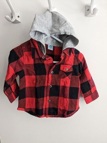 Tee shirt manches longues