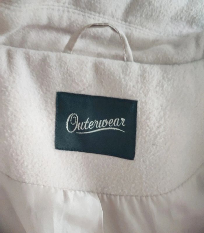 Manteau trench femme - photo numéro 5