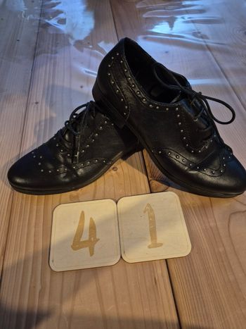 Derbys T41