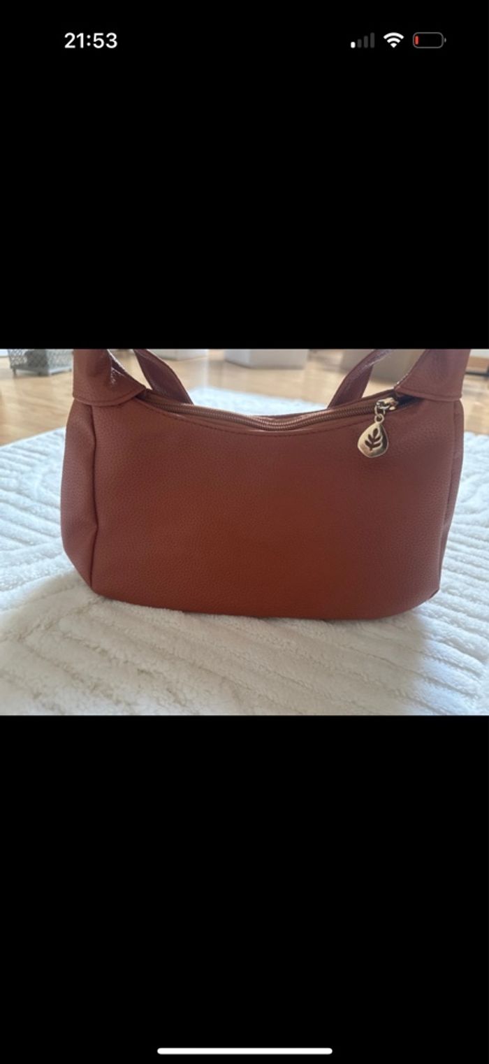 Petit sac à main - photo numéro 3