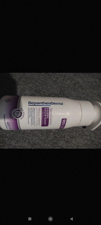 Bepanthenderma